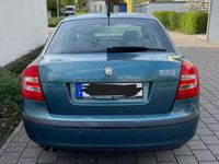 gebraucht Skoda Octavia Octavia2.0 FSI Ambiente