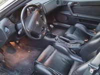 Gebraucht Alfa Romeo GTV 150 PS (110 kW) 1996 Schwarz Coupé