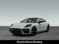 Gebraucht Porsche Panamera 354 PS (260 kW) 2022 Schwarz Limousine