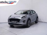 Używany Ford Puma Titanium 125 KM (91 kW) 2024 Szary SUV