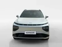 Gebraucht XPENG G9 230 kW (313 PS) 2023 Weiß SUV