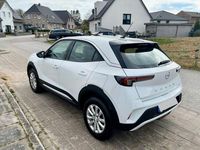 Gebraucht Opel Mokka Enjoy 101 PS (74 kW) 2024 Weiß SUV