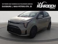 Neu Kia Picanto Vision 50 PS (36 kW) 2026 Beige Kleinwagen