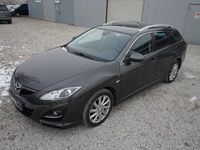 Gebraucht Mazda 6 155 PS (114 kW) 2012 Andere Limousine