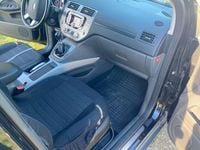 Gebraucht Ford Kuga Trend 200 PS (147 kW) 2011 Schwarz SUV