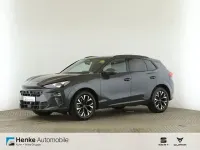 Używany Cupra Terramar 150 KM (110 kW) 2025 Szary SUV
