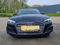 gebraucht Audi A5 2.0 TFSI S tronic quattro sport sport