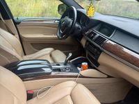 Second-hand BMW X6 2010 Negru SUV