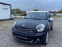 gebraucht Mini Cooper Countryman Chili*BiXen*Ambiente*Navi*PDC*