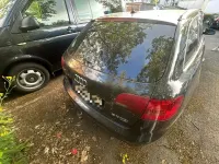 Gebraucht Audi A6 Ambiente 232 PS (170 kW) 2007 Schwarz Kombi