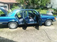 Gebraucht Mercedes 280 SE 185 PS (136 kW) 1976 Blau Limousine