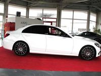 gebraucht Mercedes C250 AMG Sportpaket