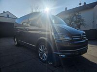 Gebraucht VW T6 Highline 250 PS (183 kW) 2015 Andere Van