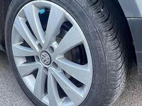 Gebraucht VW Golf V 75 PS (55 kW) 2004 Grau Kleinwagen