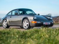 Gebraucht Porsche 964 250 PS (183 kW) 1990 Grau
