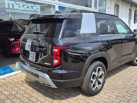 Neu KGM Torres 163 PS (119 kW) 2025 Space black SUV