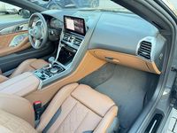 Gebraucht BMW M8 Competition Edition 625 PS (459 kW) 2023 Grau Cabrio