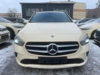 Gebraucht Mercedes B200 150 PS (110 kW) 2022 Beige Van / Kleinbus