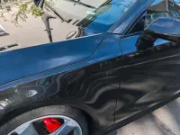 Gebraucht Audi A7 S-Line 326 PS (239 kW) 2015 Schwarz Kleinwagen
