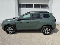 Gebraucht Dacia Duster Journey 150 PS (110 kW) 2023 Grün SUV