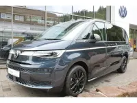 Gebraucht VW Multivan Style 150 PS (110 kW) 2025 Starlight blue metallic Van / Kleinbus