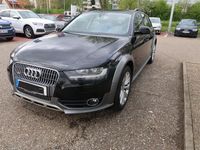 gebraucht Audi A4 Allroad 