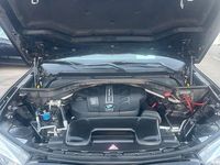 Gebraucht BMW X5 Performance 218 PS (160 kW) 2014 Schwarz SUV