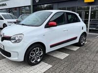 Gebraucht Renault Twingo Zen 60 kW (82 PS) 2022 Weiß Kleinwagen