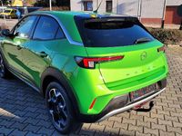 Gebraucht Opel Mokka Ultimate 131 PS (96 kW) 2021 Matcha green/ikone gruen SUV