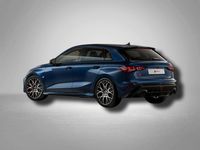 Second-hand Audi RS3 400 CP (294 kW) 2026 Albastru Berlinǎ
