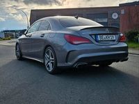 gebraucht Mercedes CLA45 AMG 