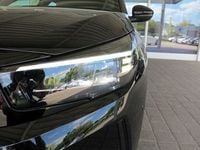 Gebraucht Opel Corsa 101 PS (74 kW) 2023 Schwarz Limousine