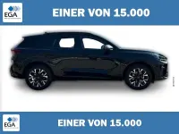 Neu Cupra Terramar VZ 265 PS (194 kW) 2026 SUV