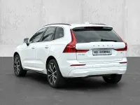 Gebraucht Volvo XC60 Core 197 PS (144 kW) 2024 Weiss SUV