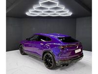 Gebraucht Lamborghini Urus 650 PS (478 kW) 2022 Violett SUV