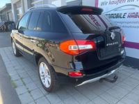 Gebraucht Renault Koleos Bose Edition 173 PS (127 kW) 2011 Schwarz SUV