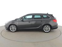 Gebraucht Opel Astra Energy 170 PS (125 kW) 2015 Grau Kombi