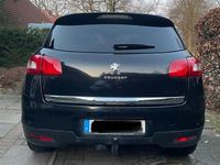 Gebraucht Peugeot 4008 Allure 150 PS (110 kW) 2012 Schwarz SUV