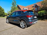 gebraucht Seat Arona Beats