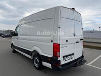 Gebraucht VW Crafter 140 PS (102 kW) 2022 Weiß Van