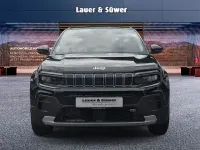Gebraucht Jeep Avenger Altitude 101 PS (74 kW) 2023 Schwarz SUV