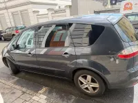 Second-hand Ford S-MAX S 160 CP (117 kW) 2009 Albastru Monovolum