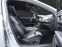 Gebraucht Renault Talisman Initiale Paris 160 PS (117 kW) 2021 Grau Limousine