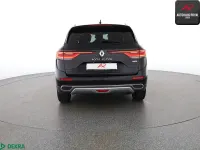 Gebraucht Renault Koleos Initiale Paris 184 PS (135 kW) 2021 Schwarz SUV