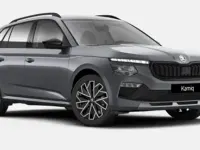 Neu Skoda Kamiq Dynamic 116 PS (85 kW) 2026 SUV