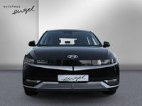 Neu Hyundai Ioniq Dynamiq 125 kW (170 PS) 2025 Abyss black mineraleffekt Kleinwagen