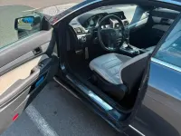 Gebraucht Mercedes E250 2011 Andere farben Coupé