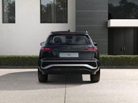 Neu Audi Q3 S-Line 272 PS (200 kW) 2026 Schwarz SUV
