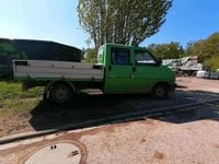 Używany VW T4 68 KM (50 kW) 1994 Van