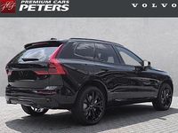 Neu Volvo XC60 Plus 455 PS (334 kW) 2025 Schwarz SUV